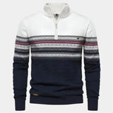 Anton™ | Zip Polo