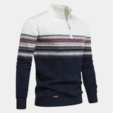 Anton™ | Zip Polo