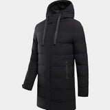 Aron™ | Puff Jacket Lang