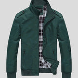 Asger™ stilizirana blouson jakna