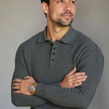 Benjamin™ | Polo Tricot
