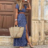 AGNES – Vasarnička haljina, elegantna i stylish