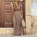 AGNES – Ljetna haljina, elegantna i stylish