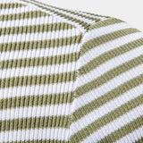 Carsten™ | Corsaire Bijela Polo