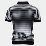 Carsten™ | Corsaire Bijela Polo