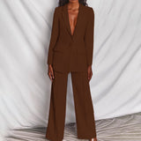 Lara | Elegantan Blazer i Hlače