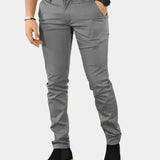 Daniel™ | Slim Fit Essentials Hlače