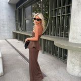 Elliana | Maxi Haljina Elegancija