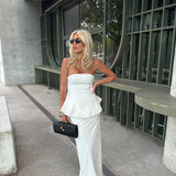 Elliana | Maxi Haljina Elegancija