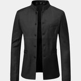 Emil™ | Elegantan Skijaški Jakna