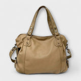 Lora. - Elegantna Hobo Torba za Ramena