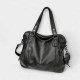 Lora. - Elegantna Hobo Torba za Ramena