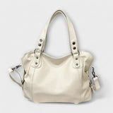 Lora. - Elegantna Hobo Torba za Ramena