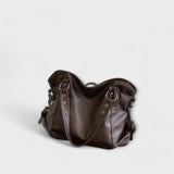 Lora. - Elegantna Hobo Torba za Ramena