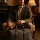 Frederik™ | Putni Duffle Torba
