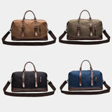 Frederik™ | Putni Duffle Torba