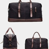 Frederik™ | Putni Duffle Torba