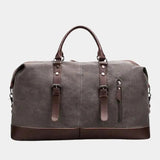 Frederik™ | Putni Duffle Torba