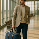 Frederik™ | Putni Duffle Torba