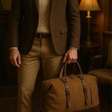 Frederik™ | Putni Duffle Torba