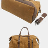 Frederik™ | Putni Duffle Torba