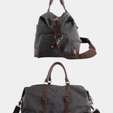 Frederik™ | Putni Duffle Torba