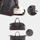 Frederik™ | Putni Duffle Torba
