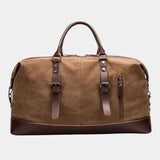 Frederik™ | Putni Duffle Torba