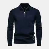 Frederik™ | Zip jakna