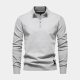 Frederik™ | Zip jakna