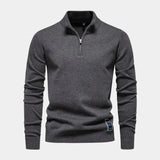 Frederik™ | Zip jakna