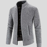 Havn™ | Topla flis jakna