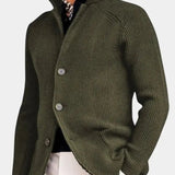 Henrik™ | Pulover s gumbima