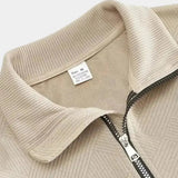 Henry™ | Pulover s Ovratnikom