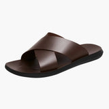 Illino™ | Sandali s Križnim Remenima