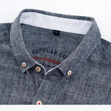Joep™ | Saint-Tropez Lino košulje