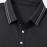 Johan™ | Obsidijanska Kant Polo