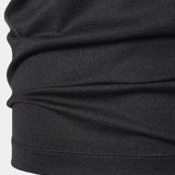 Johan™ | Obsidijanska Kant Polo