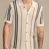 Jonas™ | Polo s uzorkom zalaska sunca