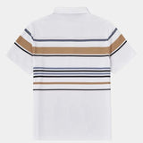 Kasper™ | Polo s prugama zalaska sunca
