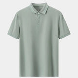 Klaus™ | Sivi Čelični Polo