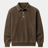 Knud™ | Canyon Mist S dugim rukavima