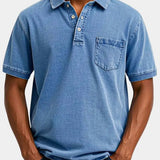 Lauge™ | Betlehemska Plava Polo