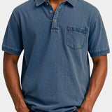 Lauge™ | Betlehemska Plava Polo