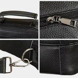 Laurits™ | Klasična Kožna Torba