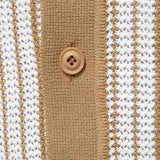 Laurits™ | Prugasti Pulover Polo