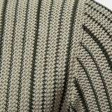 Laurits™ | Prugasti Pulover Polo
