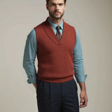 Laurits™ | Tricot Pulover