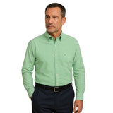 Liam™ | Elegantna Pamučna Košulja