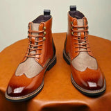 Lindberg™ | Brogue Cipele